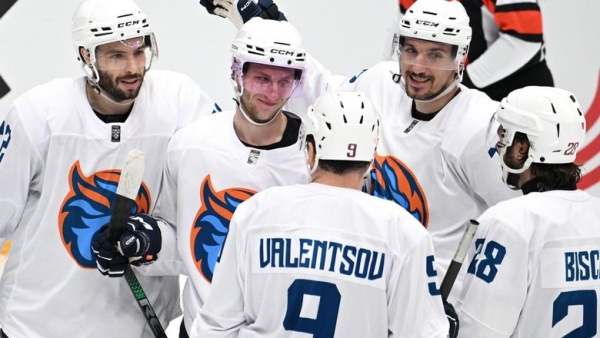 Увольнение Ротенберга, изгнание рекордсмена: безумное межсезонье в КХЛ Увольнение Ротенберга, изгнание рекордсмена: безумное межсезонье в КХЛ