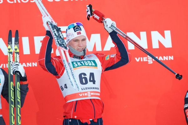 Норвежские спортсмены массово завершают карьеру перед Олимпиадой: Пол Голберг, Йоханнес и Тарьей Бё, Йохауг, Рийбер Норвежские спортсмены массово завершают карьеру перед Олимпиадой: Пол Голберг, Йоханнес и Тарьей Бё, Йохауг, Рийбер