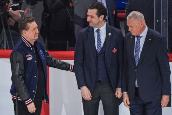 В СКА состоялось заседание совета директоров, кто будет главным тренером, останется ли Ротенберг, 30 мая 2025 года В СКА состоялось заседание совета директоров, кто будет главным тренером, останется ли Ротенберг, 30 мая 2025 года