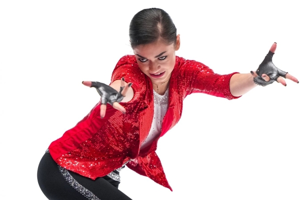 10 главных событий сезона в фигурном катании: возвращение Валиевой, допуск Петросян и Гуменника на Олимпиаду 10 главных событий сезона в фигурном катании: возвращение Валиевой, допуск Петросян и Гуменника на Олимпиаду