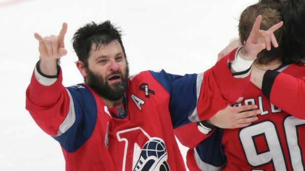 Радулова обвинили в мошенничестве на сумму свыше 20 млн долларов, пишут СМИ Радулова обвинили в мошенничестве на сумму свыше 20 млн долларов, пишут СМИ