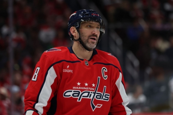 Анахайм — Вашингтон — 4:3 Б — видео, голы, обзор матча регулярного чемпионата НХЛ —2025/2026, Овечкин остался без очков Анахайм — Вашингтон — 4:3 Б — видео, голы, обзор матча регулярного чемпионата НХЛ —2025/2026, Овечкин остался без очков