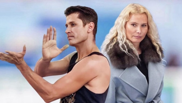 Новый трансфер Тутберидзе: лучший тренер России укрепляется к Олимпиаде Новый трансфер Тутберидзе: лучший тренер России укрепляется к Олимпиаде