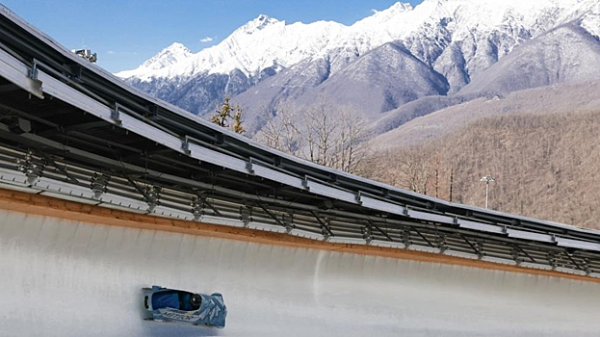 Международная федерация бобслея и скелетона не допустила россиян до отбора на Олимпиаду Международная федерация бобслея и скелетона не допустила россиян до отбора на Олимпиаду