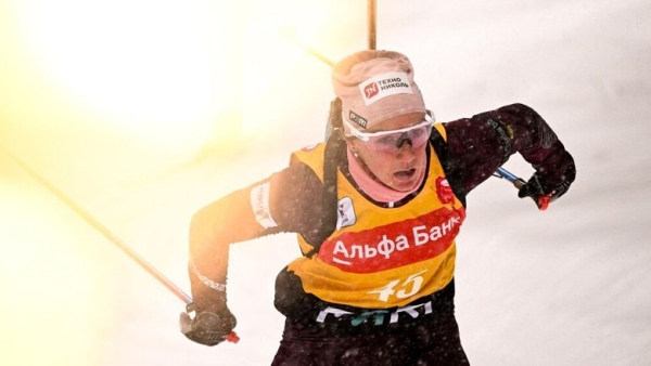 Наталия Шевченко завоевала золото на этапе Кубка Содружества Наталия Шевченко завоевала золото на этапе Кубка Содружества