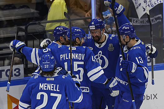 Гендиректор «Динамо» ответил на вопрос о ходе переговоров с форвардом Никитой Гусевым Гендиректор «Динамо» ответил на вопрос о ходе переговоров с форвардом Никитой Гусевым