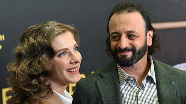 "Страсти": хореограф Авербух заработал более 600 млн рублей от бизнеса в 2024-м "Страсти": хореограф Авербух заработал более 600 млн рублей от бизнеса в 2024-м