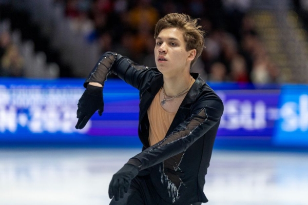 Квалификационный турнир в Пекине к Олимпиаде-2026 в Милане, бывшие россияне, сменившие гражданство, соперники Петросян и Гуменника Квалификационный турнир в Пекине к Олимпиаде-2026 в Милане, бывшие россияне, сменившие гражданство, соперники Петросян и Гуменника