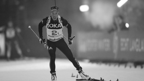 «Комментировал все её победы». Губерниев отреагировал на гибель Лауры Дальмайер «Комментировал все её победы». Губерниев отреагировал на гибель Лауры Дальмайер