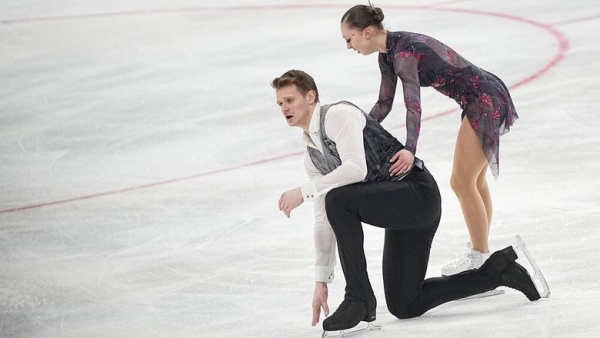 ISU сообщил об убытках из-за отстранения российских фигуристов ISU сообщил об убытках из-за отстранения российских фигуристов