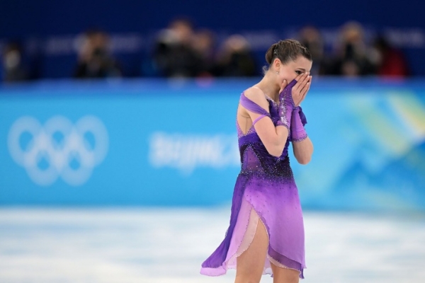 Федеральный суд Швейцарии отклонил апелляцию Валиевой о пересмотре решения CAS, денежная компенсация, Навка, Тутберидзе Федеральный суд Швейцарии отклонил апелляцию Валиевой о пересмотре решения CAS, денежная компенсация, Навка, Тутберидзе