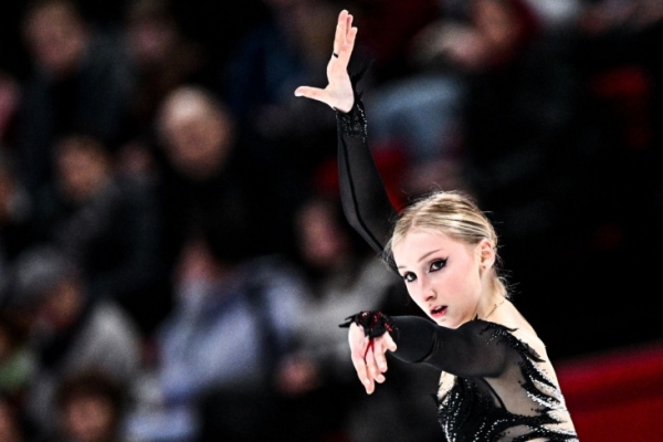 Софье Муравьёвой исполнилось 19 лет: турнир без тренера, новые программы, переход к Мишину, кумир Каролина Костнер Софье Муравьёвой исполнилось 19 лет: турнир без тренера, новые программы, переход к Мишину, кумир Каролина Костнер