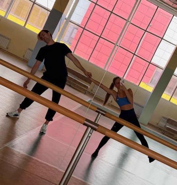 Где фигуристы готовятся к олимпийскому сезону, Гуменник в США, Горбачёва в Европе, Петросян — в России Где фигуристы готовятся к олимпийскому сезону, Гуменник в США, Горбачёва в Европе, Петросян — в России