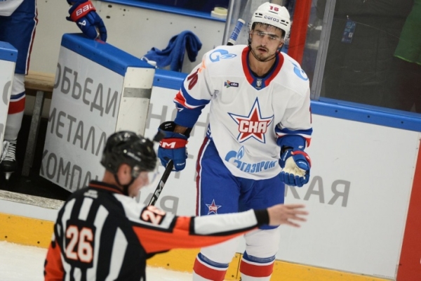 Результаты матчей регулярного чемпионата КХЛ 8 сентября 2025 года, обзор, видео голов Результаты матчей регулярного чемпионата КХЛ 8 сентября 2025 года, обзор, видео голов