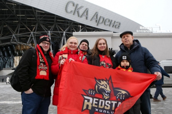 Главные новости хоккея 7 августа 2025 года: с Салавата взыскивают долги по суду, Куньлунь переименован в Шанхай Дрэгонс Главные новости хоккея 7 августа 2025 года: с Салавата взыскивают долги по суду, Куньлунь переименован в Шанхай Дрэгонс