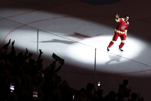 Прощальный матч Павла Дацюка в качестве хоккеиста, кто играл, как прошёл, окончание карьеры Прощальный матч Павла Дацюка в качестве хоккеиста, кто играл, как прошёл, окончание карьеры
