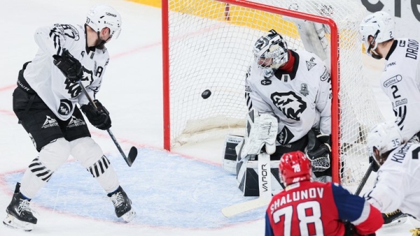 Прости, Челябинск, но Ярославль заслужил! Чемпионство через боль, слезы и 22 года ожидания Прости, Челябинск, но Ярославль заслужил! Чемпионство через боль, слезы и 22 года ожидания