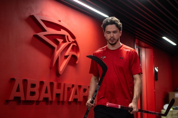 Результаты матчей КХЛ 21 ноября, обзоры, видео голов, тренером Трактора стал Корешков, Галимов покинул Авангард Результаты матчей КХЛ 21 ноября, обзоры, видео голов, тренером Трактора стал Корешков, Галимов покинул Авангард