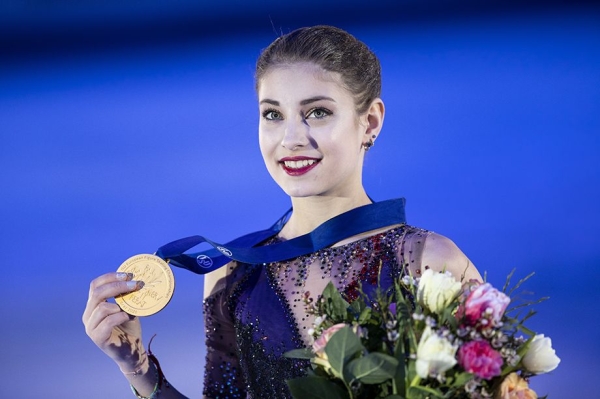 Где фигуристы готовятся к олимпийскому сезону, Гуменник в США, Горбачёва в Европе, Петросян — в России Где фигуристы готовятся к олимпийскому сезону, Гуменник в США, Горбачёва в Европе, Петросян — в России