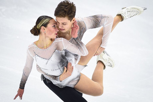 Контрольные прокаты юниоров в Новогорске, фигурное катание: расписание, участники, новые программы Контрольные прокаты юниоров в Новогорске, фигурное катание: расписание, участники, новые программы