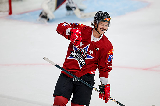 В «Барысе» ответили, почему не забрали Николая Голдобина из списка отказов В «Барысе» ответили, почему не забрали Николая Голдобина из списка отказов