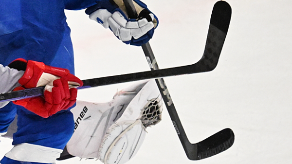 СКА одержал волевую победу над минским «Динамо» в матче КХЛ СКА одержал волевую победу над минским «Динамо» в матче КХЛ