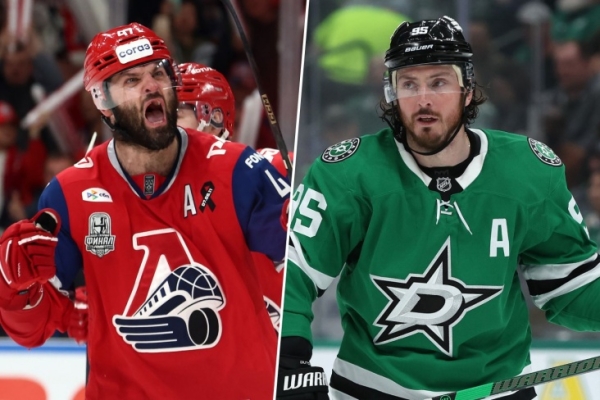 Главные новости в хоккее 19 июня 2025 года, трансферные новости КХЛ, НХЛ переходы КХЛ, НХЛ Главные новости в хоккее 19 июня 2025 года, трансферные новости КХЛ, НХЛ переходы КХЛ, НХЛ