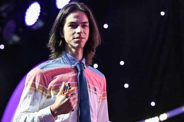 Самый стильный фигурист России, рейтинг Чемпионата: Гуменник, Кондратюк, Семененко, Дикиджи, Игнатов, Галлямов Самый стильный фигурист России, рейтинг Чемпионата: Гуменник, Кондратюк, Семененко, Дикиджи, Игнатов, Галлямов