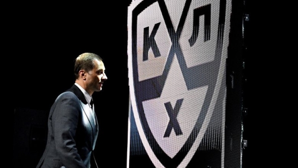 КХЛ представила новый формат проведения Матча звезд КХЛ представила новый формат проведения Матча звезд