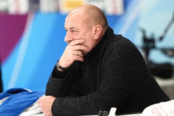 Лучший тренер сезона-2024/2025, рейтинг Чемпионата: Тутберидзе, Плющенко, Мишин, Урманов, Татауров, Малинина и Скорняков Лучший тренер сезона-2024/2025, рейтинг Чемпионата: Тутберидзе, Плющенко, Мишин, Урманов, Татауров, Малинина и Скорняков