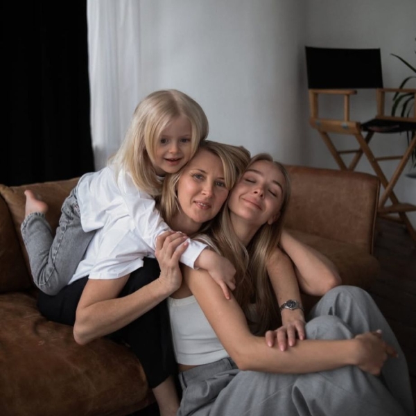 Интервью с Александрой Степановой и Иваном Букиным: отказ в нейтральном статусе, Олимпиада, конкуренция Интервью с Александрой Степановой и Иваном Букиным: отказ в нейтральном статусе, Олимпиада, конкуренция