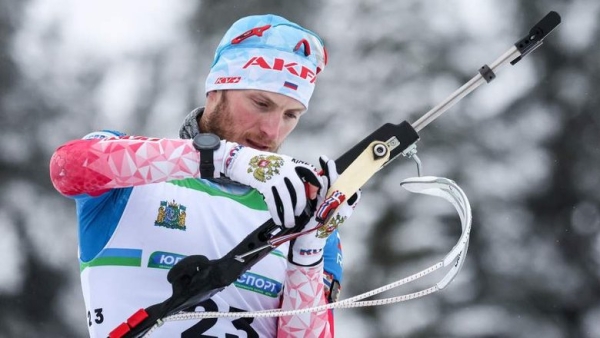 Максим Цветков: Где-то внутри надежда еще теплится, что сезон будет олимпийским Максим Цветков: Где-то внутри надежда еще теплится, что сезон будет олимпийским