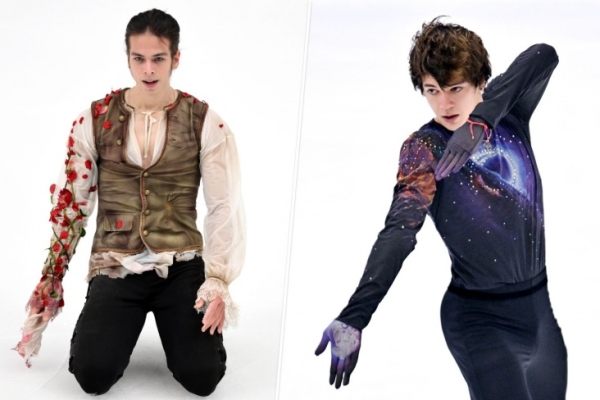 Гран-при России по фигурному катанию в Омске — онлайн-трансляция, 22 ноября 2025, короткая программа, Дикиджи, Гуменник Гран-при России по фигурному катанию в Омске — онлайн-трансляция, 22 ноября 2025, короткая программа, Дикиджи, Гуменник