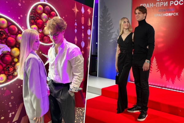 Самый стильный фигурист России, рейтинг Чемпионата: Гуменник, Кондратюк, Семененко, Дикиджи, Игнатов, Галлямов Самый стильный фигурист России, рейтинг Чемпионата: Гуменник, Кондратюк, Семененко, Дикиджи, Игнатов, Галлямов